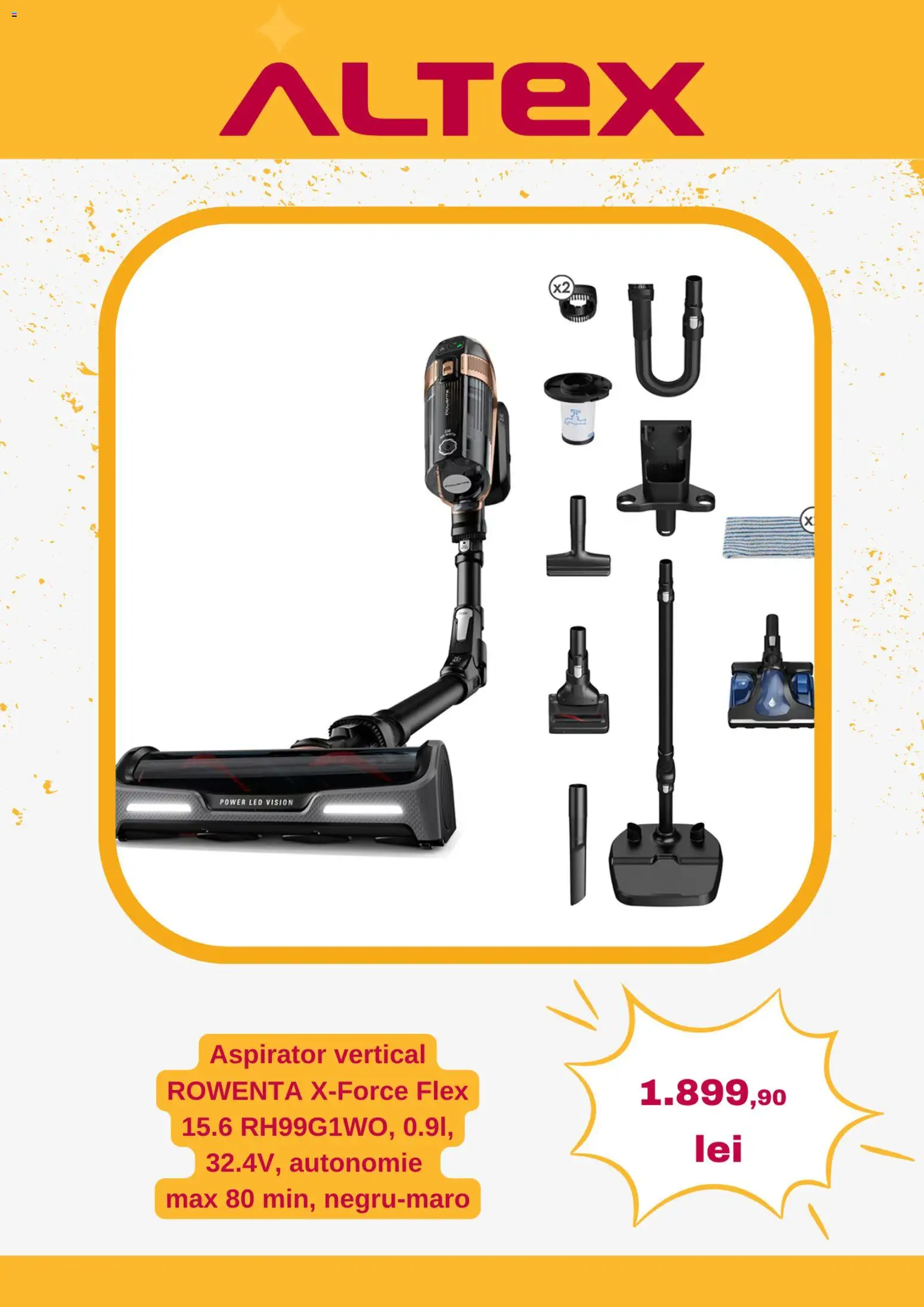 Noul catalog Altex – valabil de la 22.01.2026 | Pagină: 7