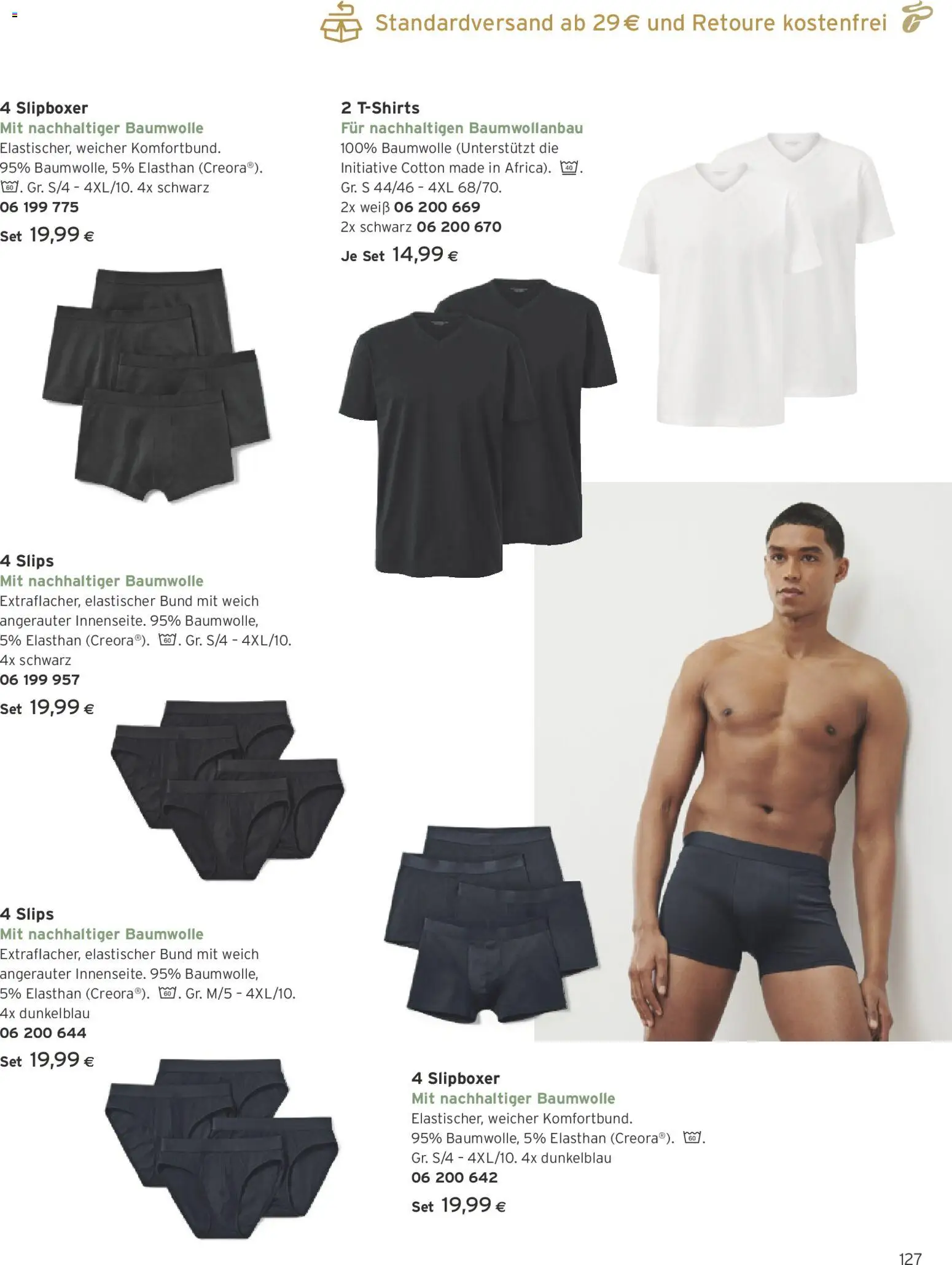 Tchibo Eduscho Tchibo Katalog: Advent 2025 gültig ab 13.11.2025 | Seite: 127