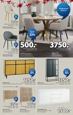 JYSK - Tilbud gyldig fra 17.12.2025 | Side: 2