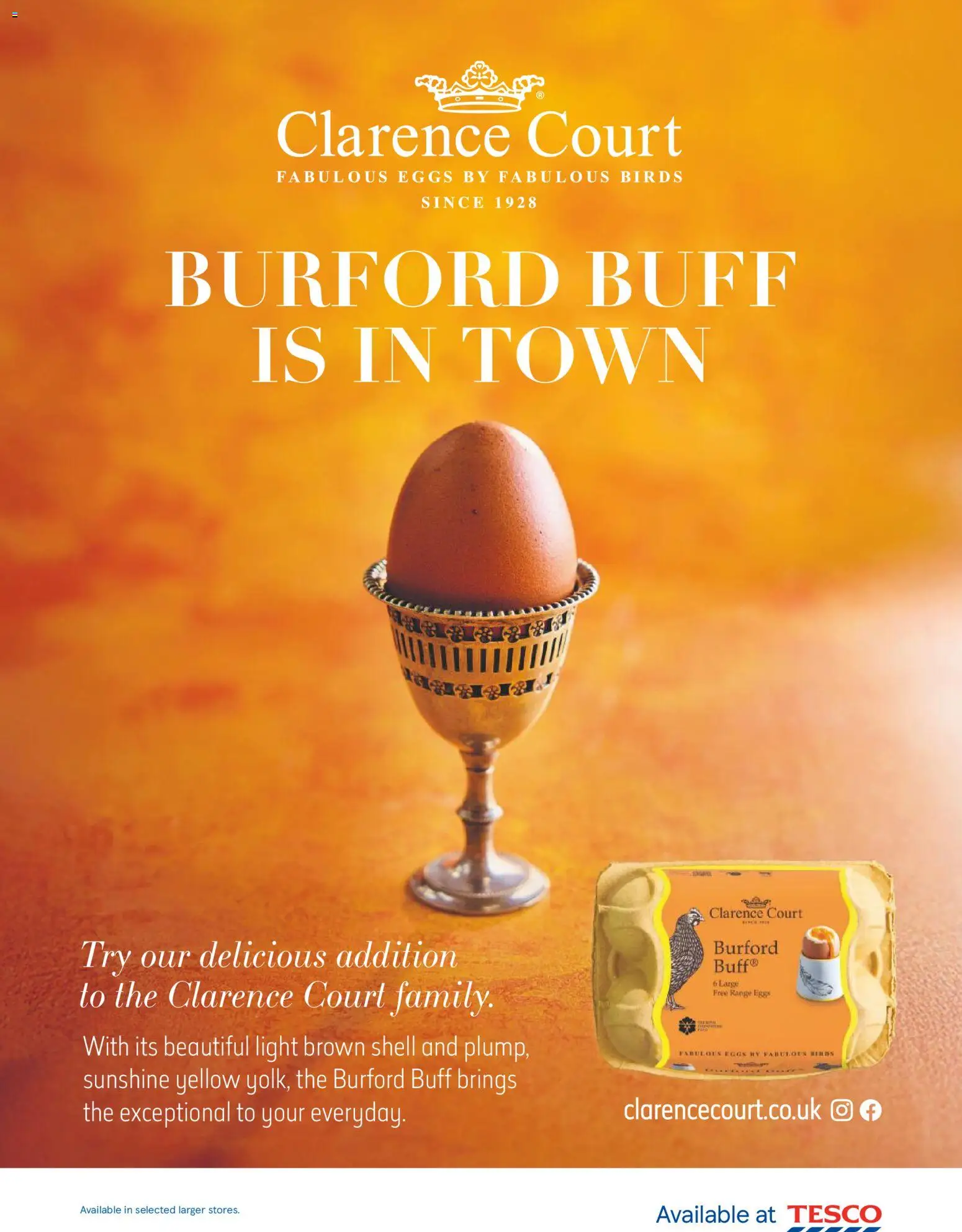 {H1} | Page: 17 | Products: Eggs