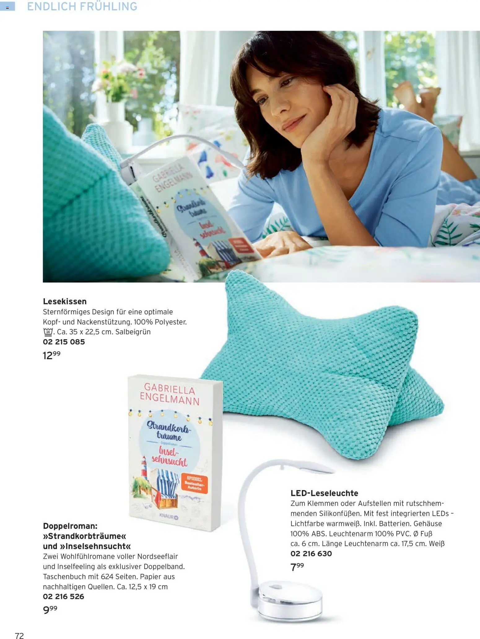 Angebote Tchibo – gültig ab 01.03.2026 | Seite: 72