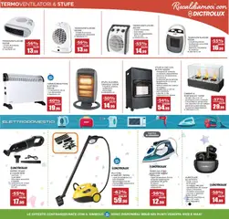 Anteprima del volantino Volantino Happy Casa	 valido a partire dal 11.02.2026 | Pagina: 12