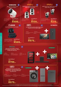 Teljoy specials catalogue – valid from 01.12.2025 | Page: 9