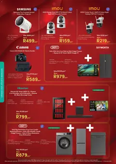 Teljoy specials catalogue – valid from 01.12.2025 | Page: 9