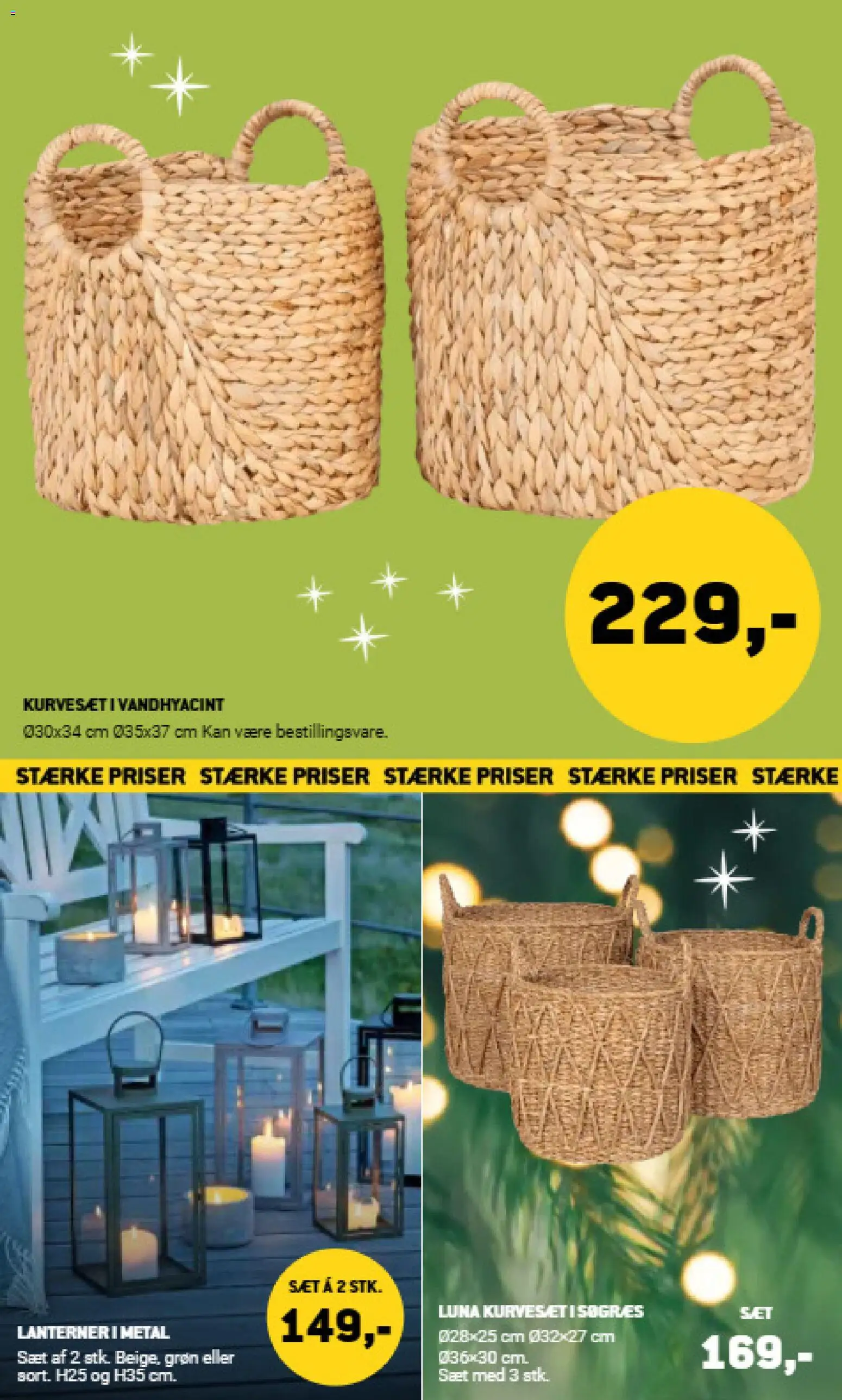 XL-BYG tilbudsavis – gyldig fra 07.11.2025 | Side: 18