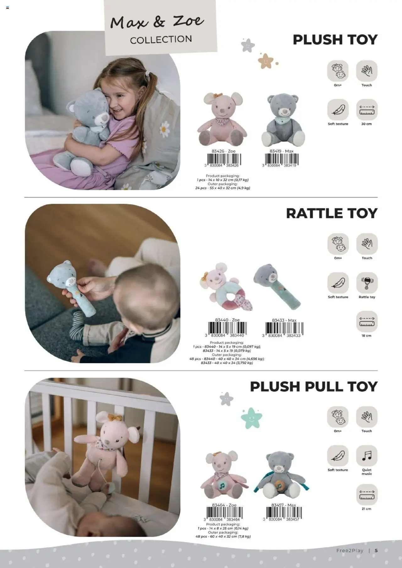 Baby Center katalog | vrijedi od 05.10.2025 | Stranica: 5