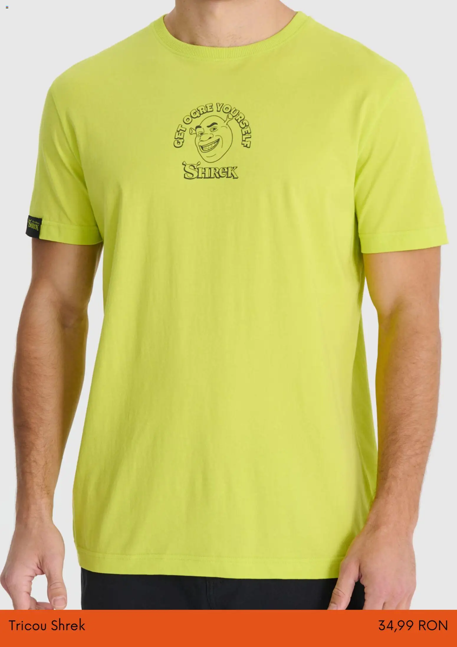 Noul catalog Sinsay – valabil de la 21.11.2025 | Pagină: 5 | Produse: Tricou