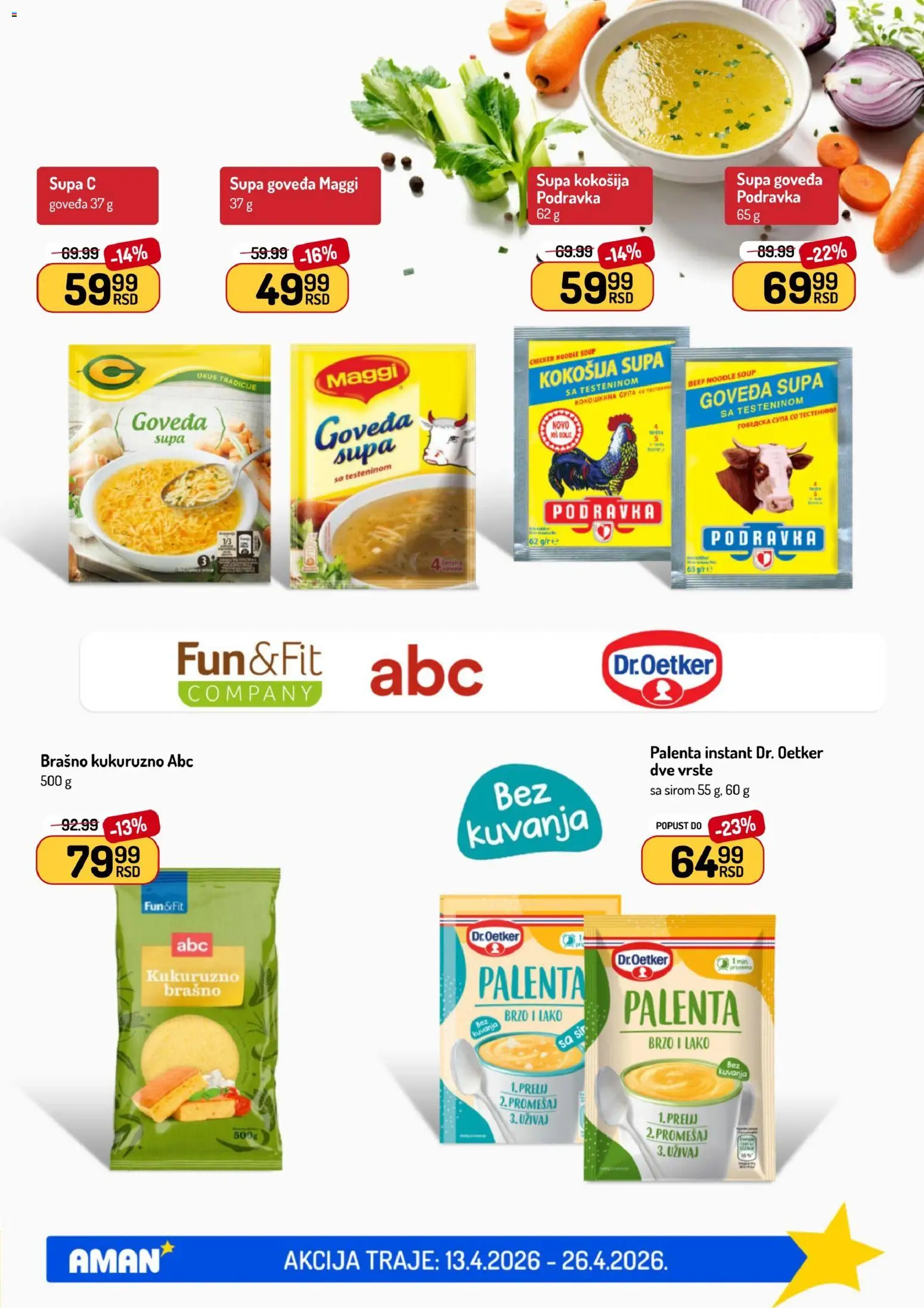 Aman katalog - važi od 13.04.2026 | Strana: 25