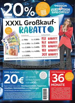 XXXLutz Best Preis ab 14.04.2026 gültig | Seite: 2 | Produkte: Spiel