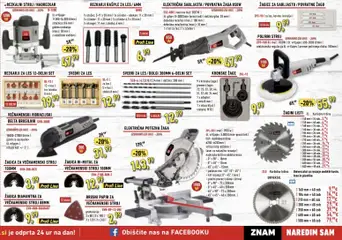 Inter Diskont katalog akcije – veljaven od 16.12.2025 | Stran: 3