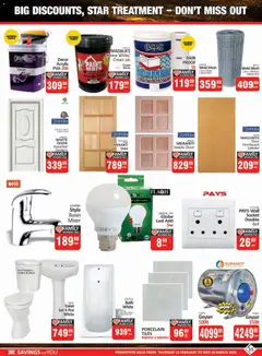 KIT KAT Cash & Carry specials catalogue – valid from 12.02.2026 | Page: 15