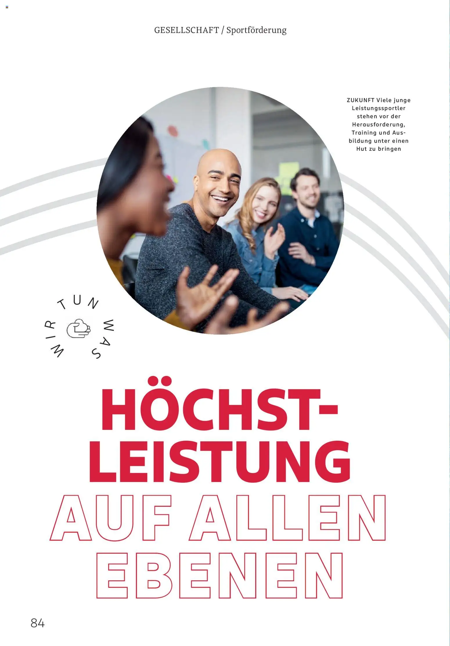 Rossmann Centaur – gültig ab 01.02.2026 | Seite: 84 | Produkte: Hut