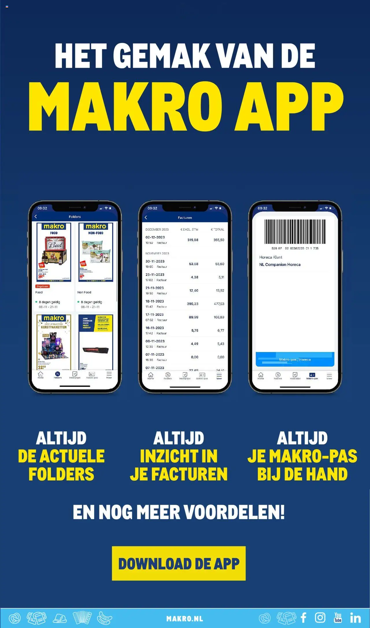  | Pagina: 11 | Producten: Folders