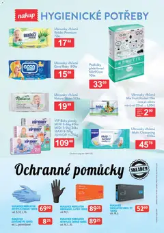 Náhled letáku Astur & Qanto leták - Velkoobchod 04/2026 od 01.04.2026 | Strana: 168