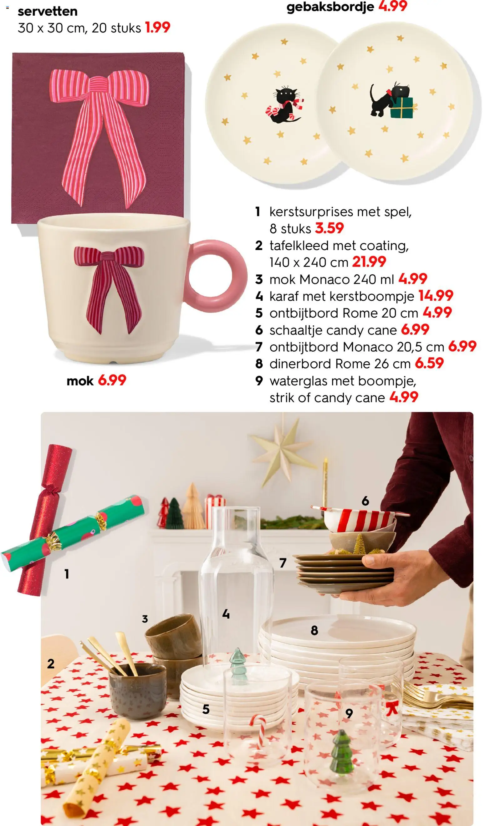 {H1} | Pagina: 30 | Producten: Mok