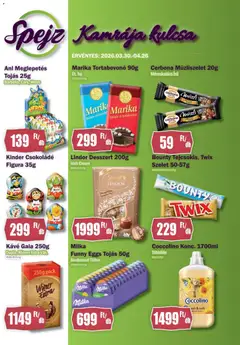 FullDiszkont akciós újság - amely érvényes a következő dátumtól: 30.03.2026