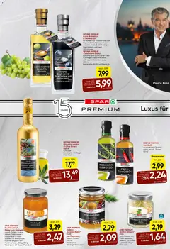 Spar Premium - Burgenland ab 18.12.2025 gültig | Seite: 2