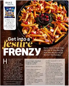 Preview of Asda - Asda Magazine - Christmas 2025 valid from 04.11.2025 | Page: 79