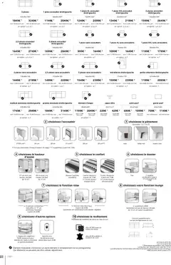 H&H - Prévisualisation de H&H Guide d'inspiration valide à partir de 24.11.2025 | Page: 220