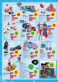 E.leclerc katalog akcije – veljaven od 04.11.2025 | Stran: 20