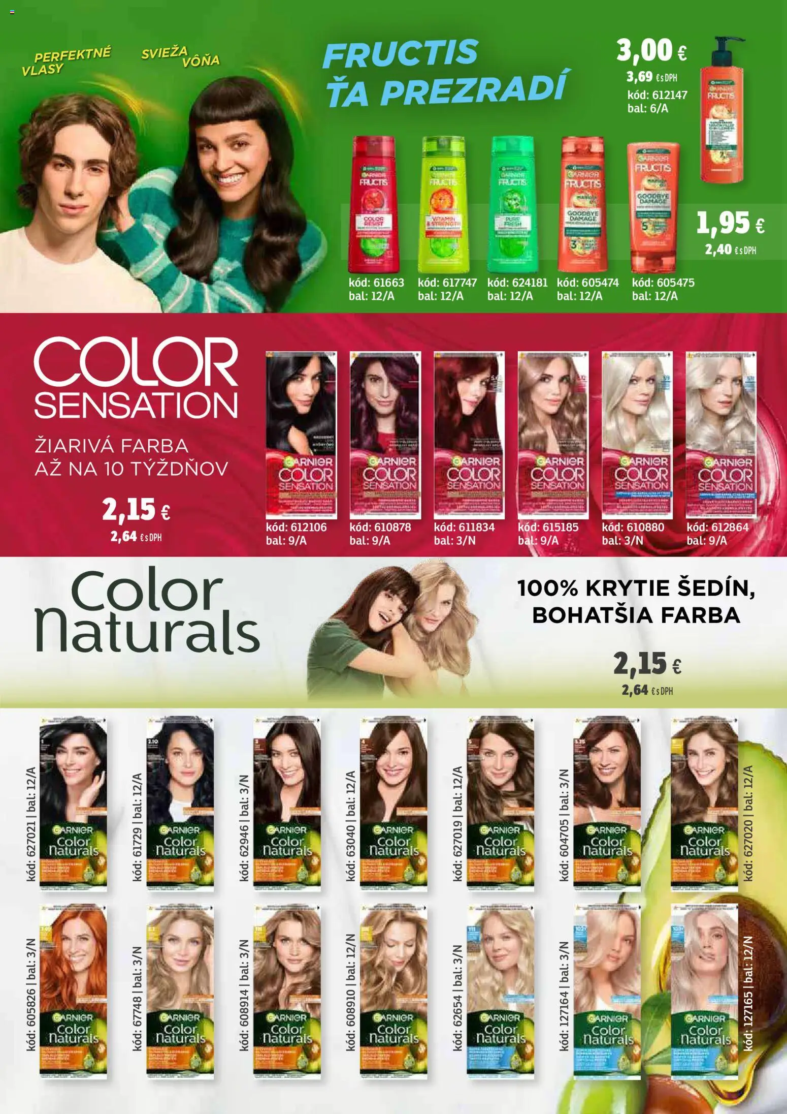 Nové Labaš akcie – leták je platný od 14.11.2025 | Strana: 35