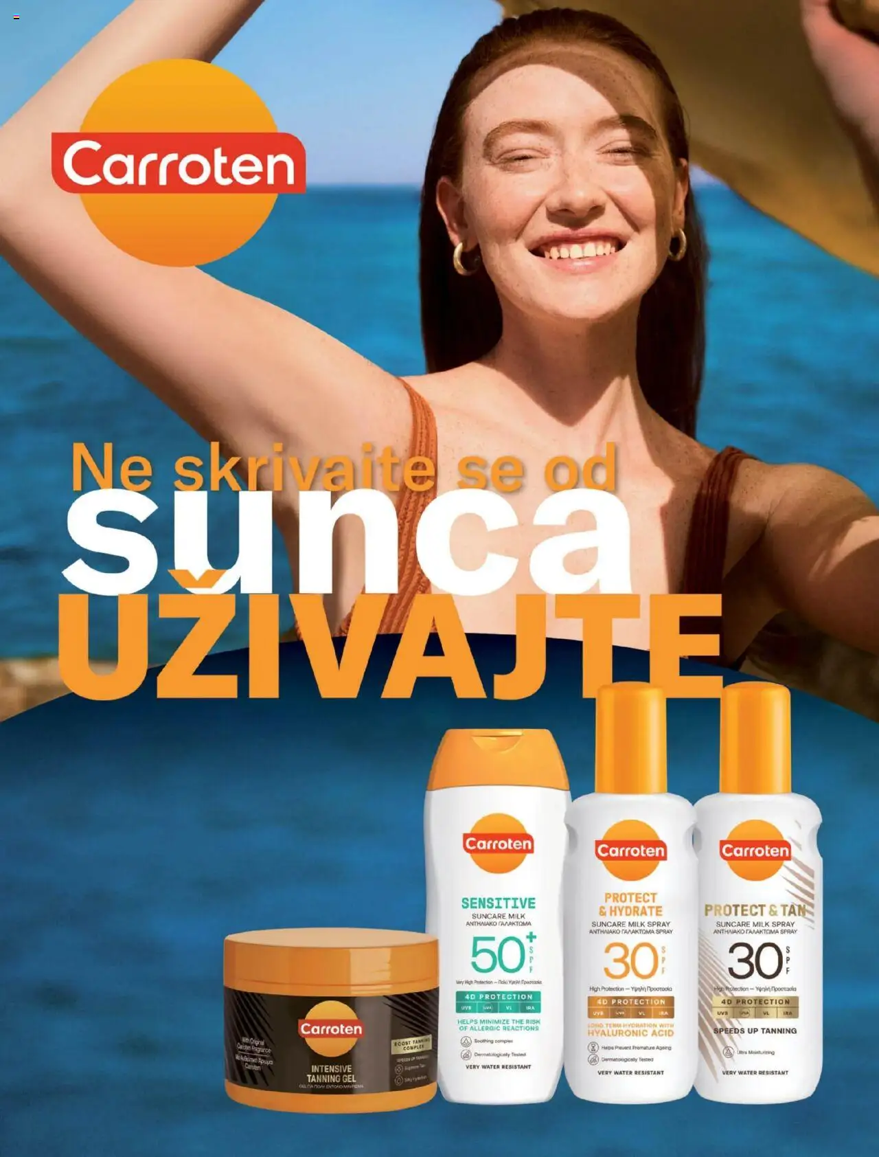 Bipa katalog | vrijedi od 20.05.2025 | Stranica: 100