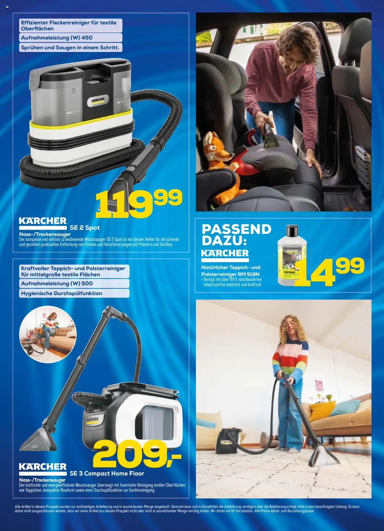 Euronics  Aktuelle Angebote – gültig ab 15.10.2025 | Seite: 4 | Produkte: Teppich