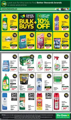 Dis-Chem specials catalogue – valid from 17.02.2026 | Page: 20