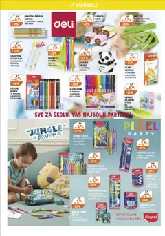Müller katalog | vrijedi od 17.08.2025 | Stranica: 6