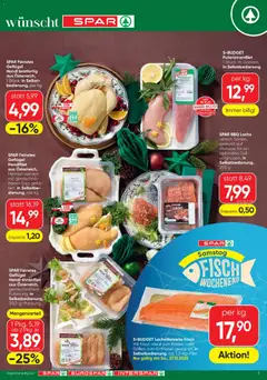 Spar Sparkling Moments ab 23.12.2025 gültig | Seite: 3
