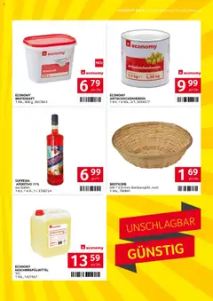 Transgourmet Flugblatt gültig ab 14.09.2025 | Seite: 5 | Produkte: Geschirrspülmittel