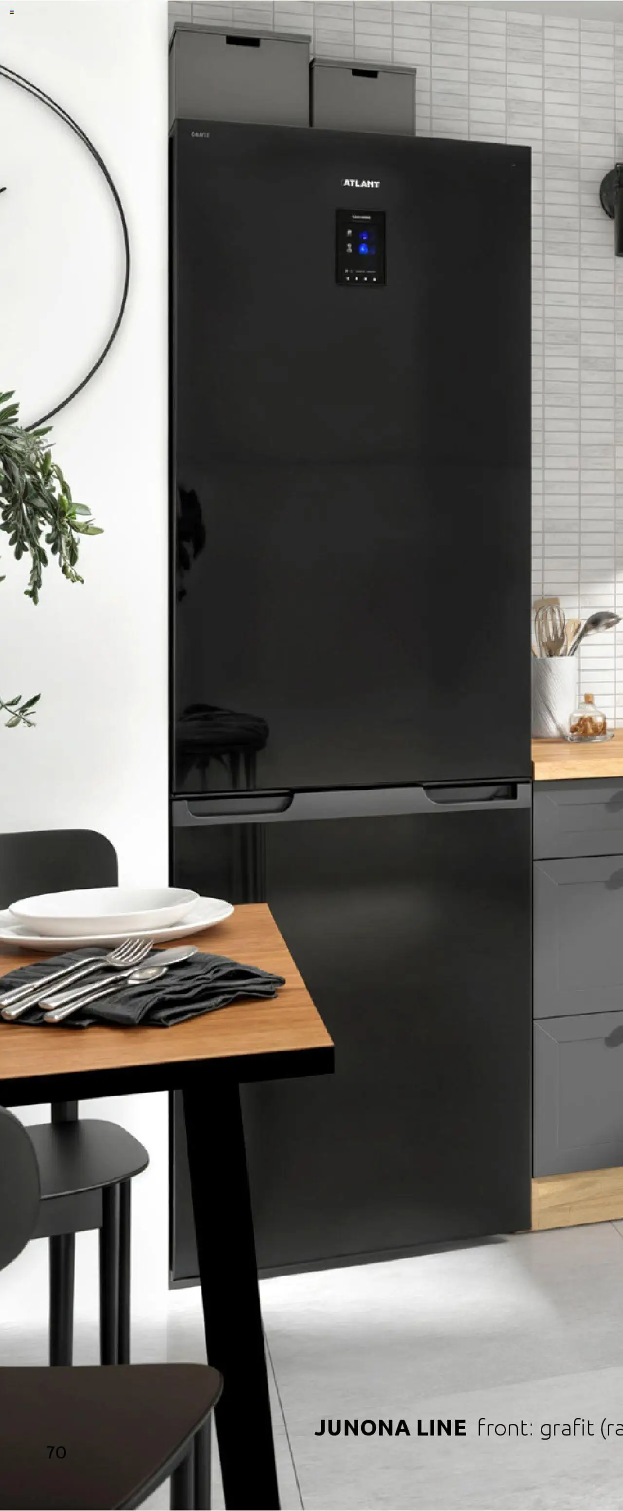 Black Red White promocje - Kuchnie od 18.06.2025 | Strona: 138