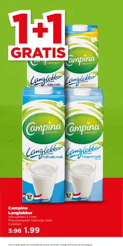 Plus - Folder week 8 - Voorbeeld van een folder van Plus, geldig van 18.02.2026 | Pagina: 4