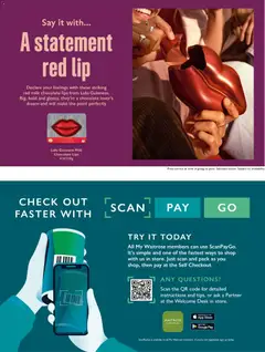 Preview of Waitrose - Offers valid from 29.01.2026 | Page: 28 | Products: Milk, Chocolate