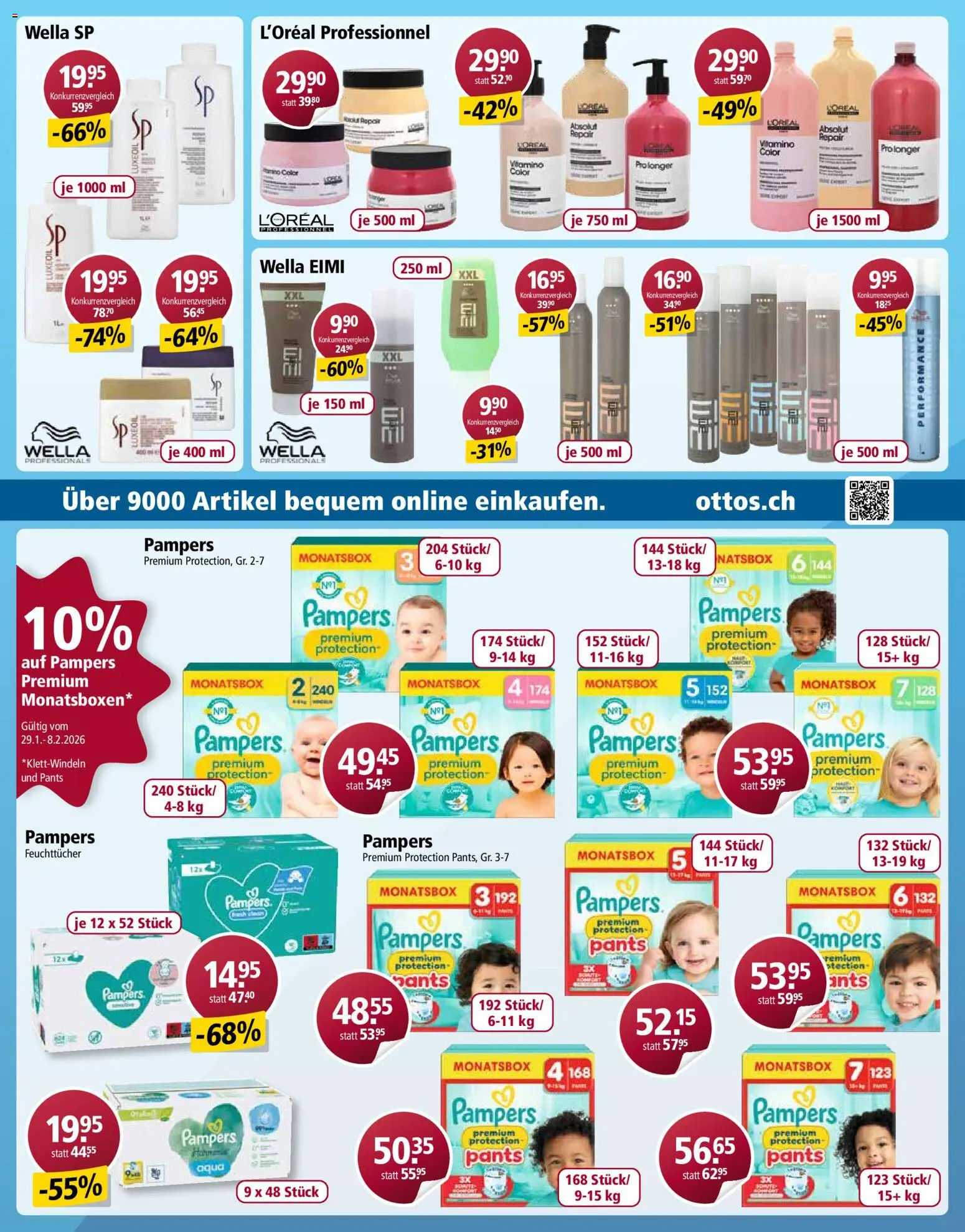 Otto's Aktionen – gültig ab 27.01.2026 | Seite: 14