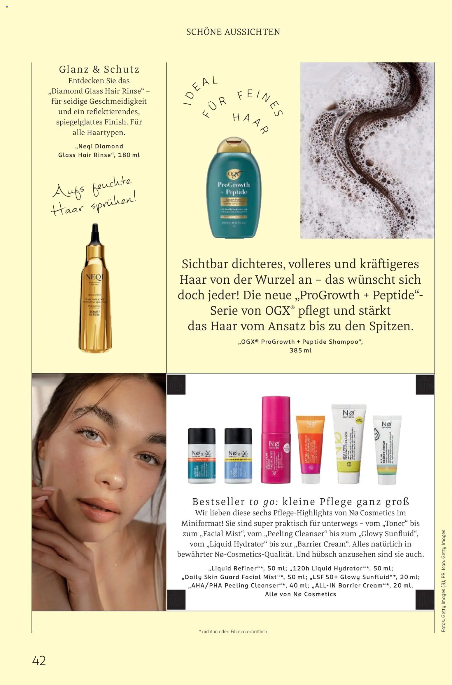 Rossmann Centaur | 01.04.2026 | Wie erhält man einen begrenzten Rabatt? | Deutschland