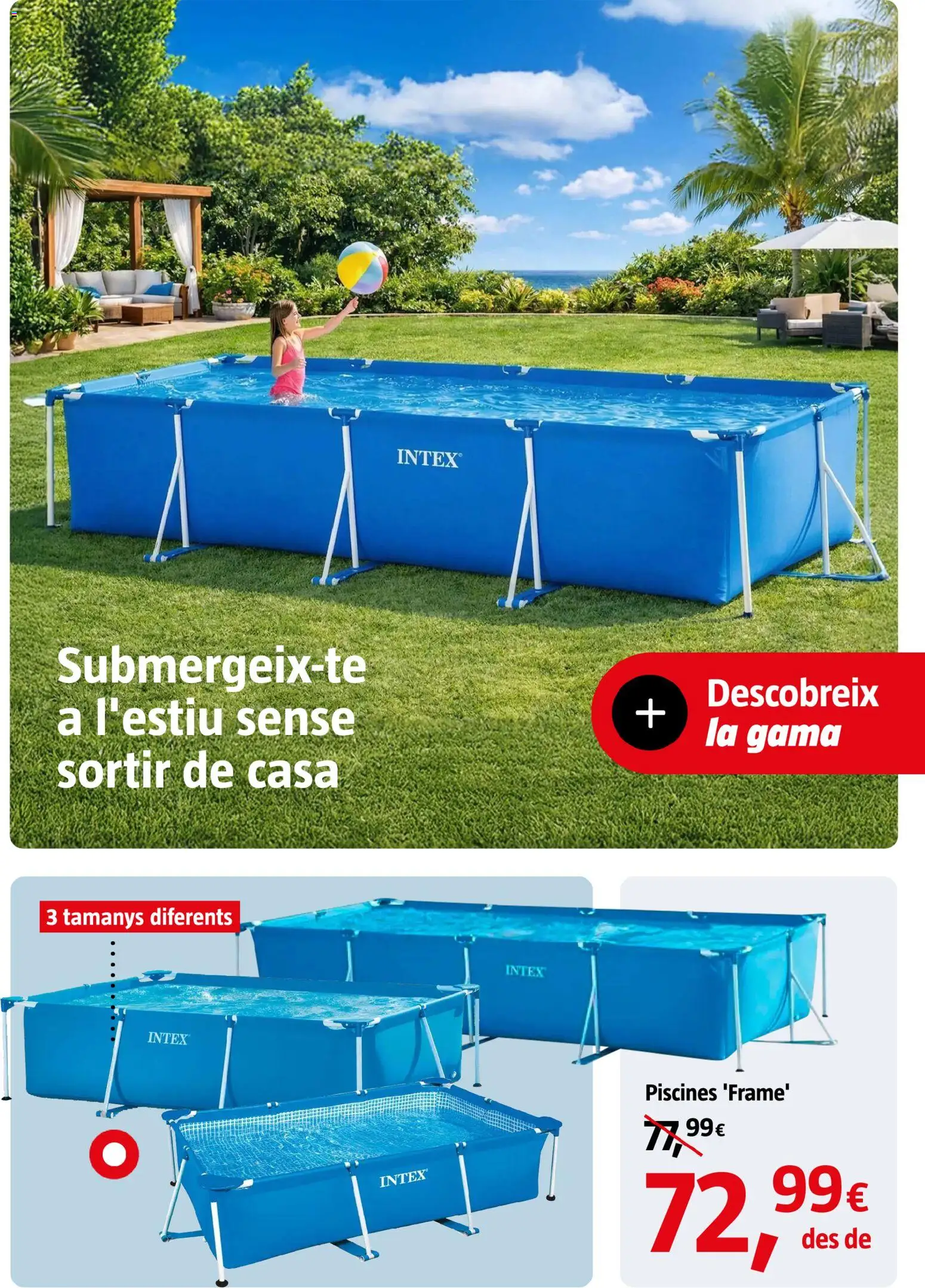 Bauhaus folleto Cat │ válido desde el 23.04.2026 | Página: 64