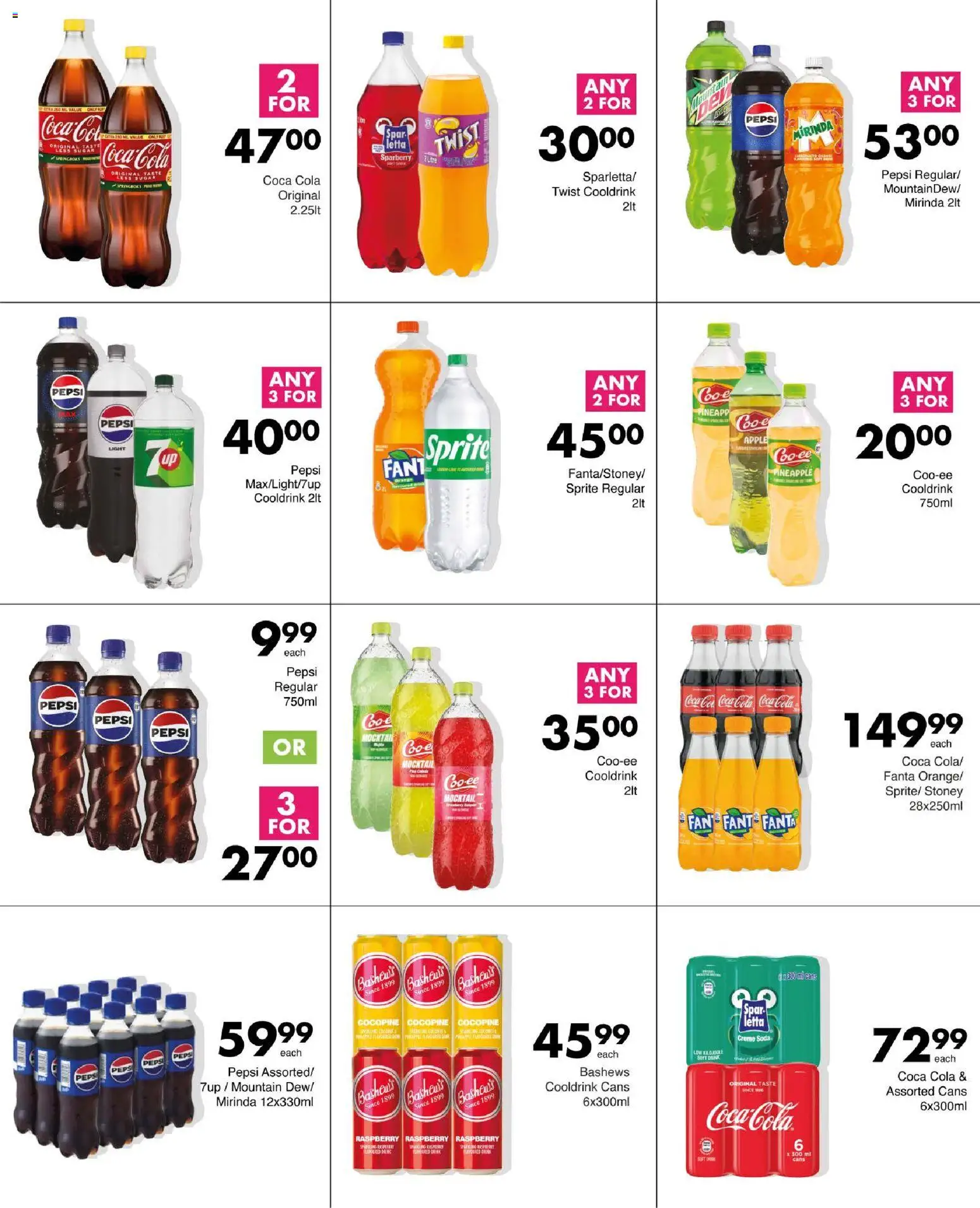 New Save catalogue – valid from 26.02.2026 | Page: 50
