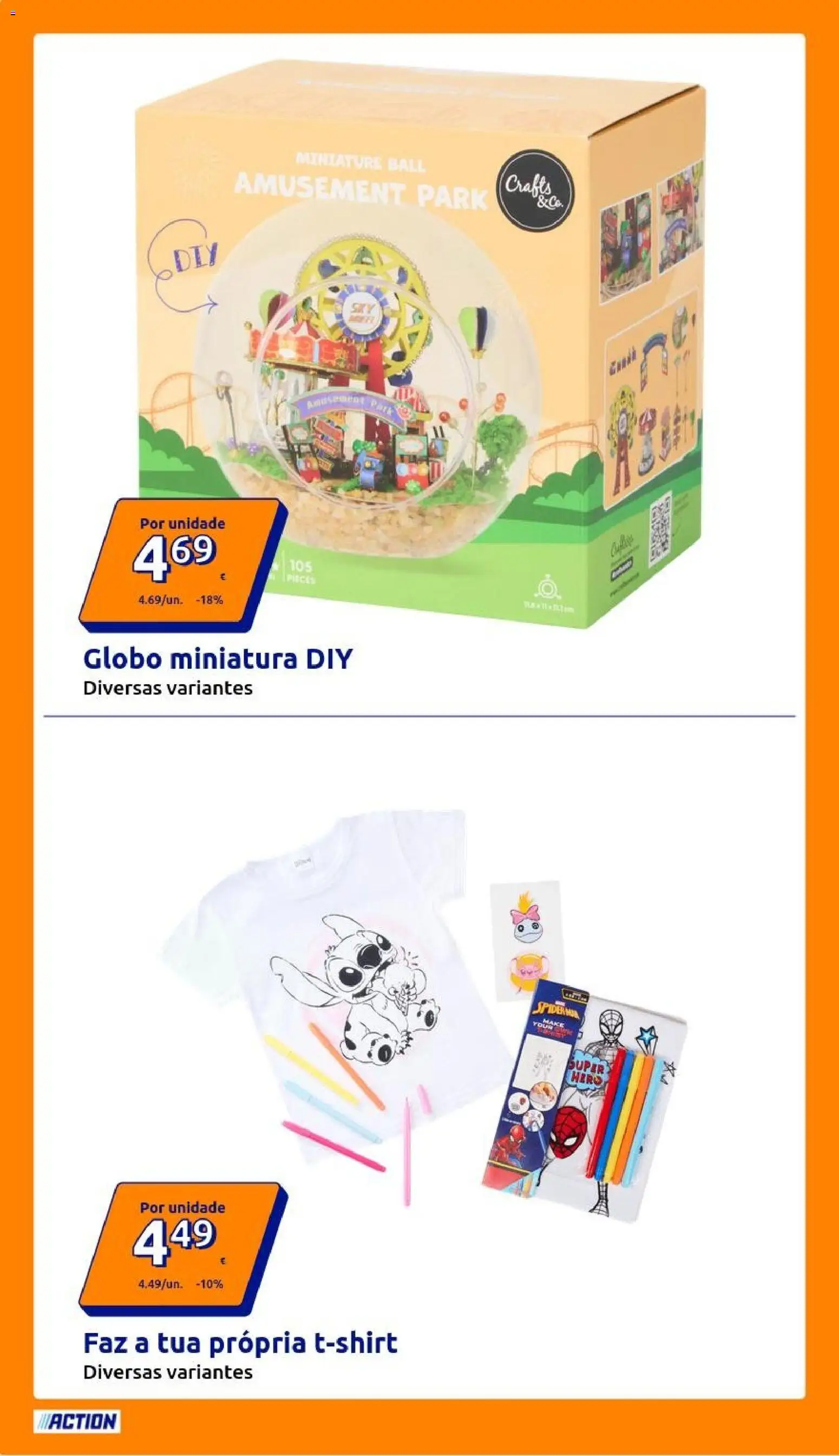 Action folheto │ válido de 08.04.2026 | Página: 4