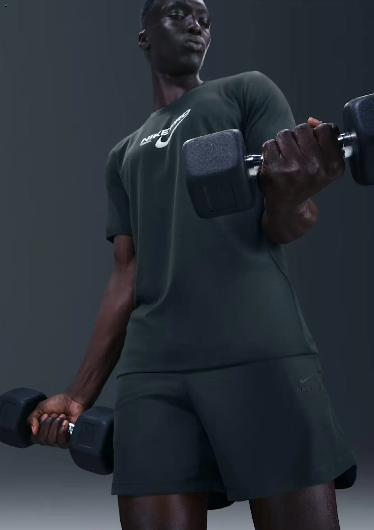 NIKE akciós ujság - amely érvényes a következő dátumtól: 02.02.2026 | Oldal: 13