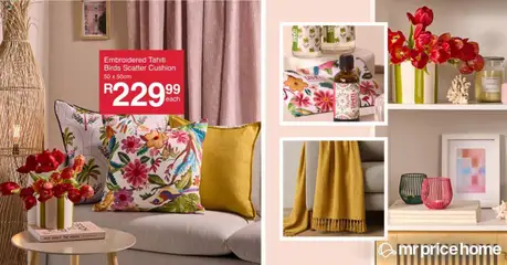 MRP Home specials catalogue – valid from 10.10.2025