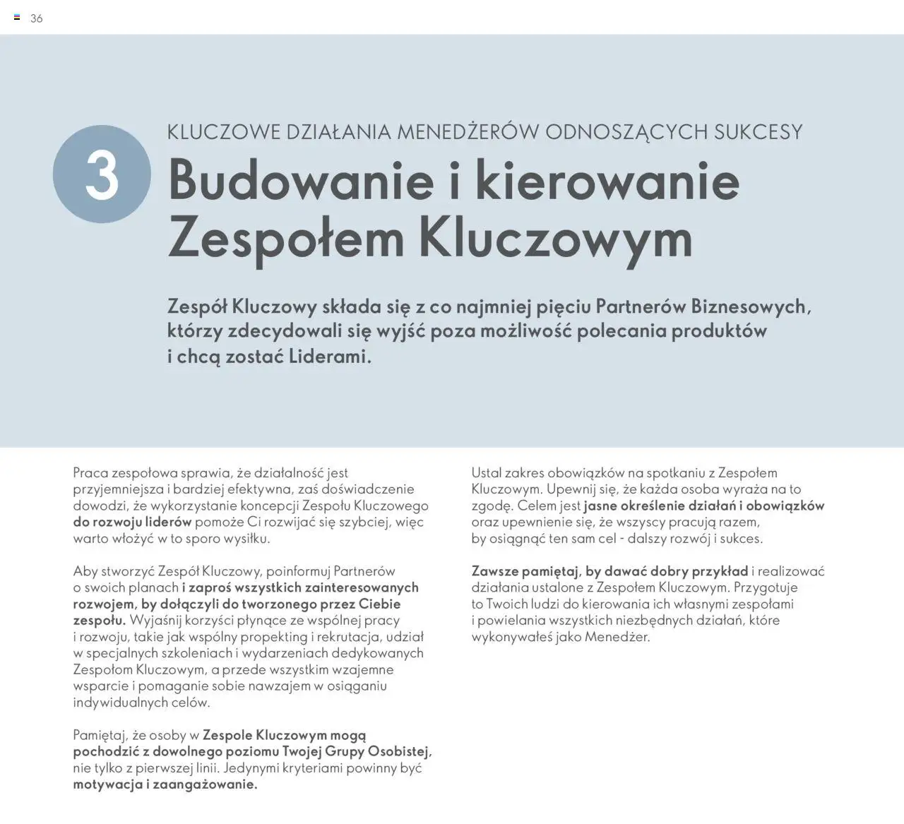 Oriflame Katalog - Strefa Korzyści Premium od 23.01.2024 | Strona: 36