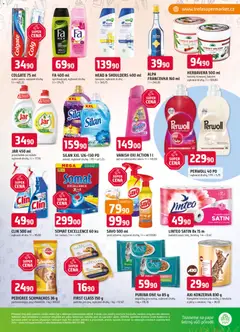 Náhled letáku Trefa leták od 29.10.2025 | Strana: 11