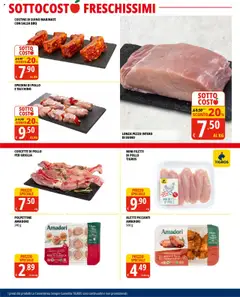 Volantino Tigros del 15.07.2025 | Pagina: 3