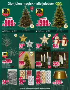 Forhåndsvisning av Europris kundeavis gyldig fra 08.12.2025 | Side: 2 | Produkter: Fjernkontroll, Ledning, Піна монтажна, Сантехнічне кріплення