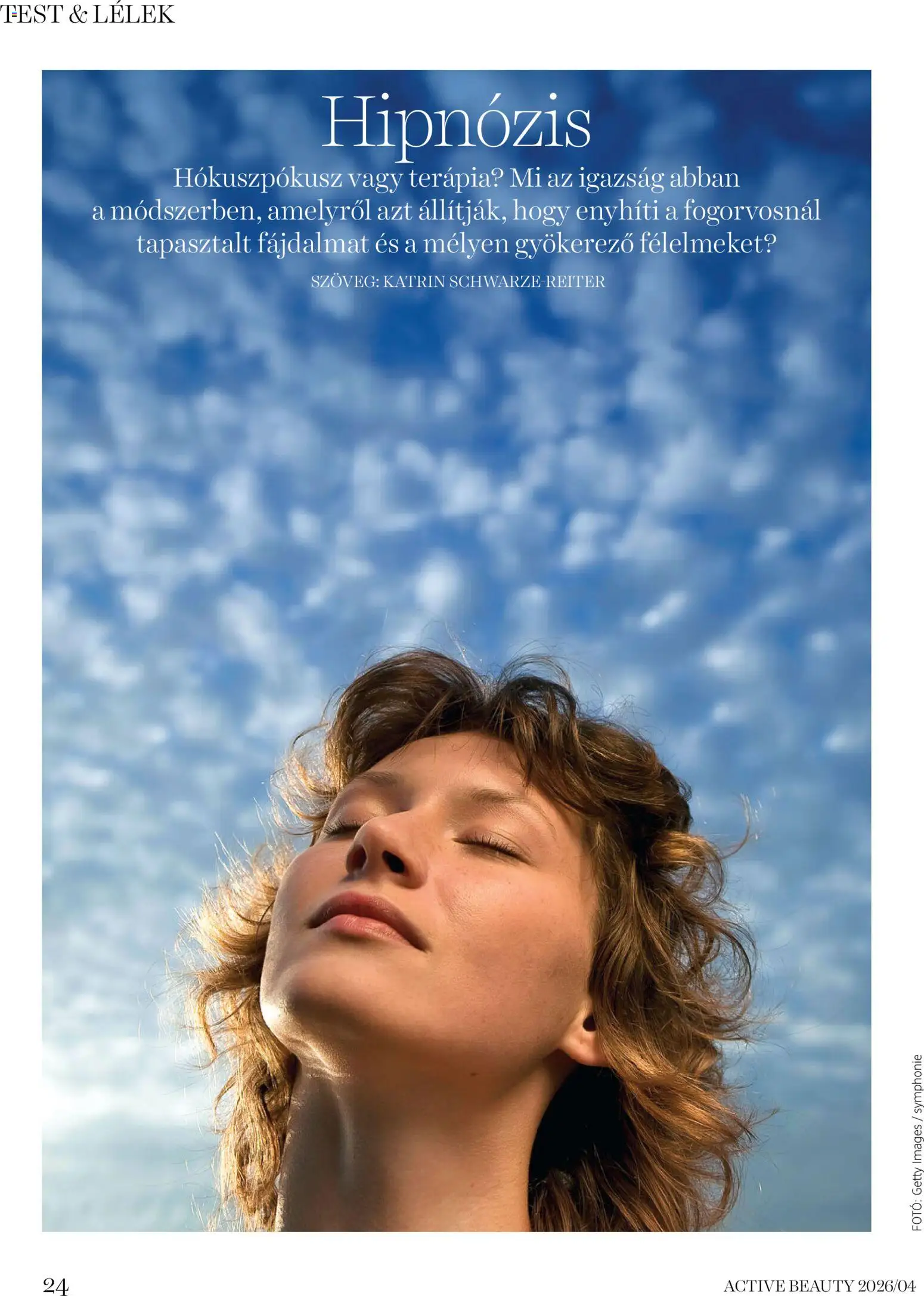 DM Drogerie Markt akciós ujság - amely érvényes a következő dátumtól: 09.04.2026 | Oldal: 24