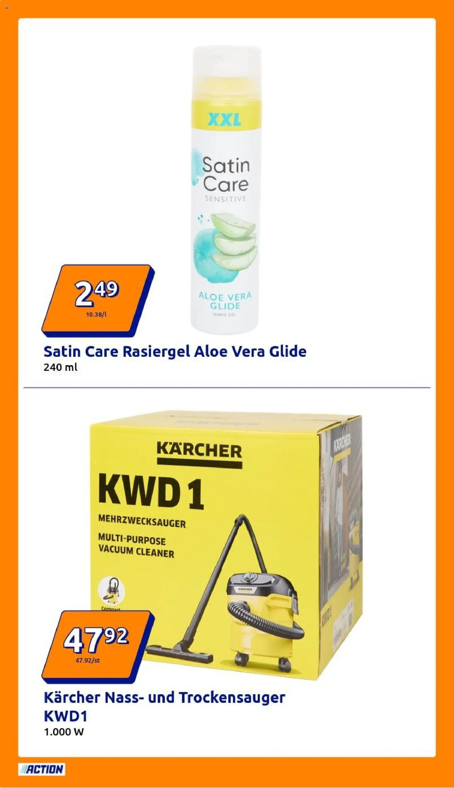 Action Prospekt – gültig ab 04.02.2026 | Seite: 10