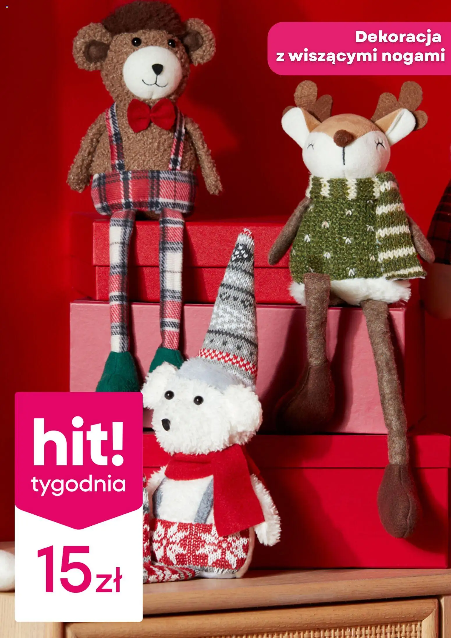 Pepco Gazetka od 06.11.2025 | Strona: 2