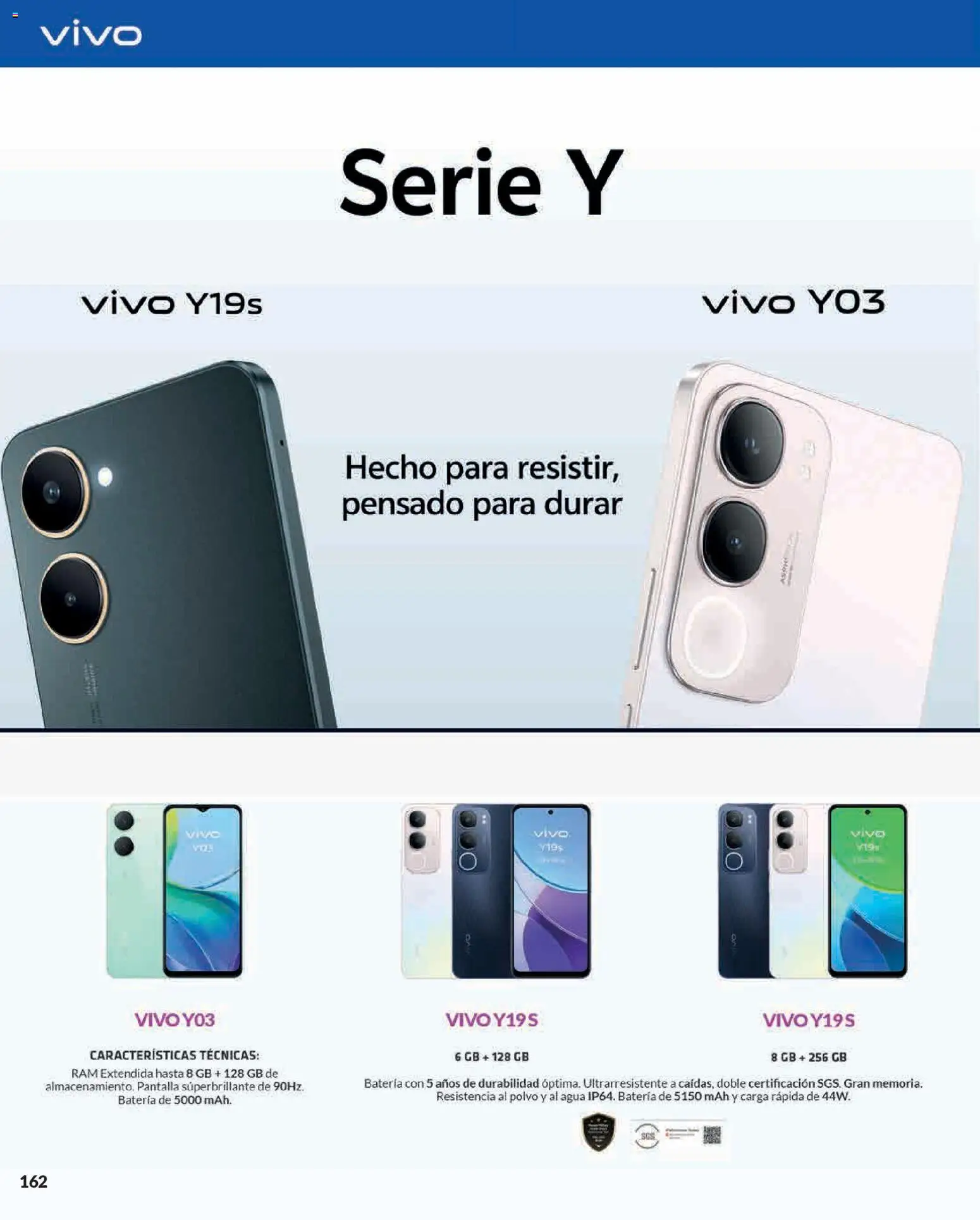 Game folleto │ válido desde el 09.12.2025 | Página: 46 | Productos: Polvo, Batería