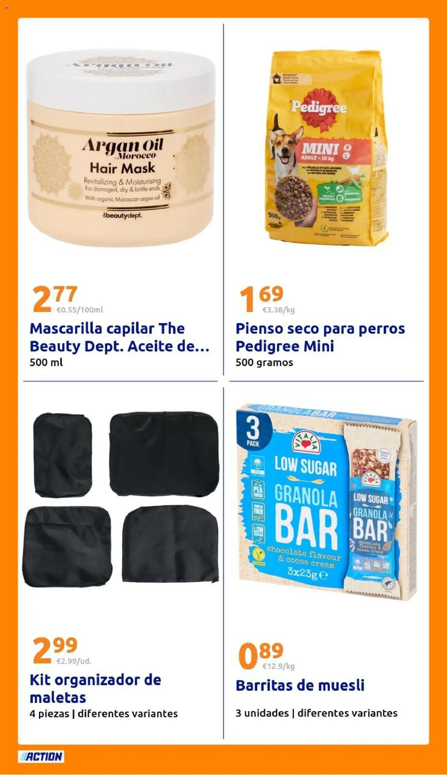 Action - Action ES week 7 2026 │ válido desde el 11.02.2026 | Página: 28